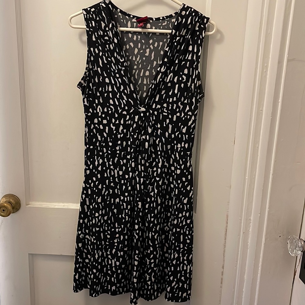 Medina Dress